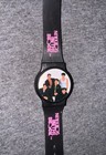 Vintage New Kids On The Block Watch 1990 Nkotb Big Step Productions Untested Ba