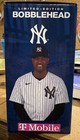 Luis Severino Bobblehead Collectible 2023 Limited Edition New York Yankees Sga