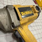 Dewalt Dw290 Corded Electric 120v 7 2 Amp 1 2 Inch Impact Wrench