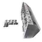 Complete Aluminum Cylinder Heads For Sbc Chevy 350 190cc 64cc 2 02 1 60 - Angle