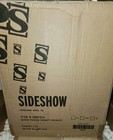 Sealed  Sideshow Wolverine Brown 80 12 Premium Format Exclusive Statue 1 4 Scale