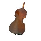 Antonius Stradivarius Faciebat Anno 17 4 4 Acoustic Vintage Violin Made In Ohio 