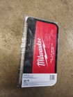 Milwaukee Tool 48-22-9001 3 8 In Drive Socket Wrench Set Metric 12 Pieces