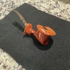 Rare Vintage Smoking Pipe Signed Paulo Dated 7 15 77