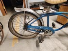 1968 Schwinn Stingray With Rare Mini Twinn Seat 