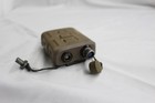 Invisio V60 Ptt Tan Inv14584 Comms Tactical Military