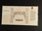 1990 Royal Mail Presentation Pack Penny Black Anniversary Definitive Pack No 21