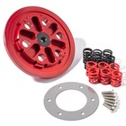 Clutch Spring Conversion Kit For 1998-2017 Harley Davidson Twin Cam Dyna Softail