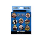 Figpin One Piece Mystery Series 1 - Case