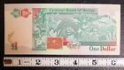 1990 Belize  1 Banknote Crisp Uncirculated  15594