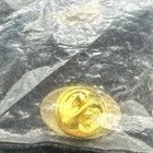 Mint Vintage New In Bag Tamron Bronica Hat  Strap Hat Or Lapel Commemorative Pin