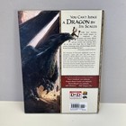 Dungeons And   Dragons D d Draconomicon Metallic Dragons 4e Hc Book 2009