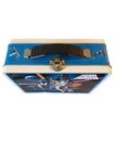 Vintage Star Wars Original A New Hope Tin Lunch Box W classic Cover Image 2008