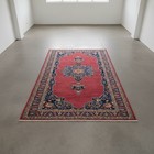 Large Antique Early 20th Century Rug