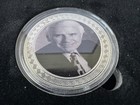 Jim Rohn Commemorative Success Coin   Complete Set Of 5 Success Guides Brand New