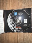 2001 Gm Service Repair Training Course Manual Cd 4wal Abs 15045 30w