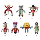 Secret Of The Mimic Game Character Stuffed Animal Toy Hugging Pillow Doll     