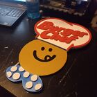 Burger Chef Logo 3d Sign  18 Inch