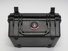 Pelican 1150 Crushproof Waterproof Case W  Foam And Original Box  black 