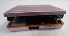 Sony Mz-e700 Compact Minidisc Player Portable Md Walkman Mdlp Pink Japan