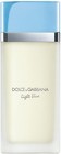 Light Blue By Dolce   Gabbana D g Perfume Women 3 3   3 4 Oz