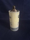 Vintage Scarce Coors Banquet Metal Beer Can Cigarette Lighter Untested Aluminum