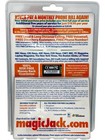 Magicjack Plus Free Local Long Distance Calling Usb Telephone Adapter Phone Jack