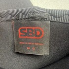 Sbd 7mm Pl Knee Sleeves Medium   Pair  