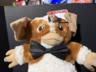 Gremlins Plushie Toy Factory 16  Movie Gizmo Stuffed Animal Plush Doll
