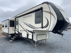 2018 Kzrv Durango 325rlt 36  8  T a Fifth Wheel Camper Trailer Rv Travel Bidadoo