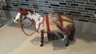 Handmade Native American Costume For Breyer Traditional Size Horse-no Horses