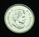 2004 5   Specimen Coin Uncirculated From The Specimen Set      1 0