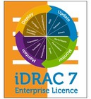 Idrac 7 8 9 9x5 9x6 10 Enterprise License Dell G12-g17 Gen Server Lifetime