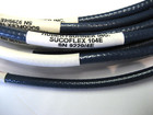 One Huber Suhner Sucoflex 104e Sma-sma 90 Degress Both Ends Dc-26 5ghz