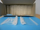 5 000 J Hook Fastners pins  Barb Size 2  For Standard Tagging Guns