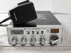 Cobra 25ltd Wx Classic 40 Channel Cb Mobile Radio 4 Pin Mic Version Good Cond 
