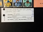 Fiji    137-38  208-10  221-23  257-59  261ab  330-40  Ect  Mnh Value   17 25
