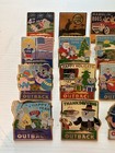 Outback Steakhouse Pin Lot