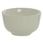 World Tableware Bw-1140 Basics Bright White 8 Oz  Bouillon - 36   Cs
