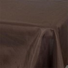 6 Pcs 54  Square Polyester Tablecloths Wedding Party Catering Dinner Linens Sale