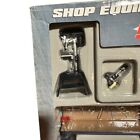 Gmp Shop Equipment Tool Set 1 18 Scale