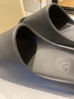 Yeezy Slides Onyx Mens Size 5