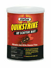 Quikstrike 1 Lb  Granular Outdoor Fly Bait 100508299 Quikstrike   Scatter Bait 