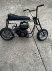 212cc Predator Engine Mini Bike