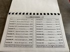  Ohio Department Of Transportation Exit Guide For Ohio s Interstates 