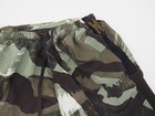 Nike Challenger 7  Brief-lined Running Shorts Dri-fit Medium Men s Green Camo
