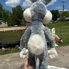 1993 Vtg Large Standing Bugs Bunny Plush Toy  cartoon  looneytunes 31   