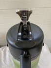 Airpot Coffee Tea Dispenser Thermal Pump 2 2 Liter Insulated Stainless Steel 