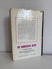 Frederick Buechner   The Magnificent Defeat 1st Edition 1966 -vintage Christian