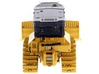 Cat Caterpillar D5 Lgp Track Type Tractor Fire Dozer Yellow With Operator  high